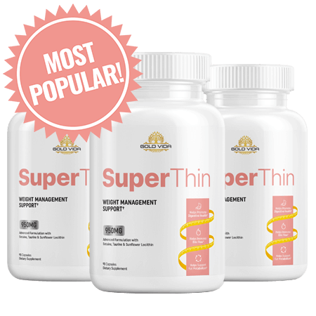 SuperThin Pills